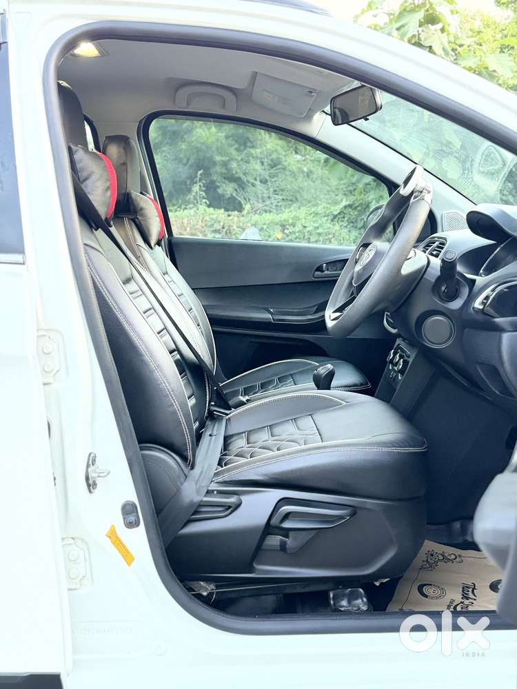 Tata Tiago 1.2 Revotron Xz (o), 2021, Petrol