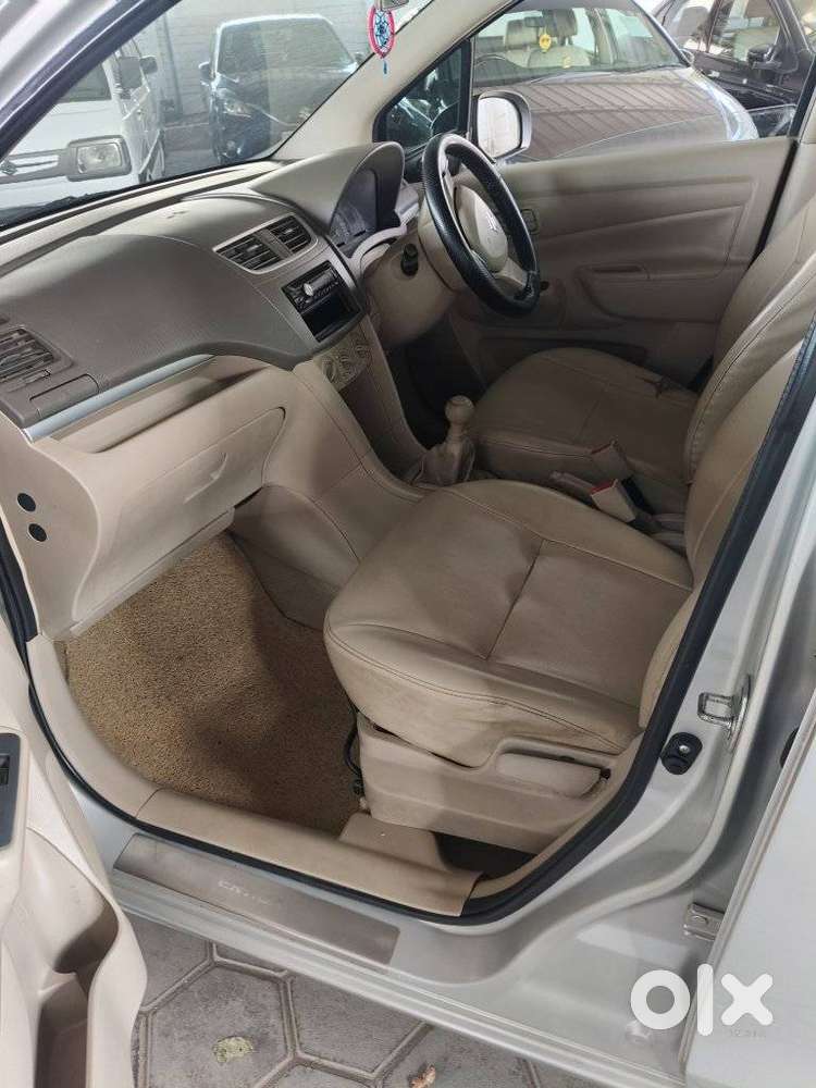 Maruti Suzuki Ertiga 2012-2015 Ldi, 2013, Diesel