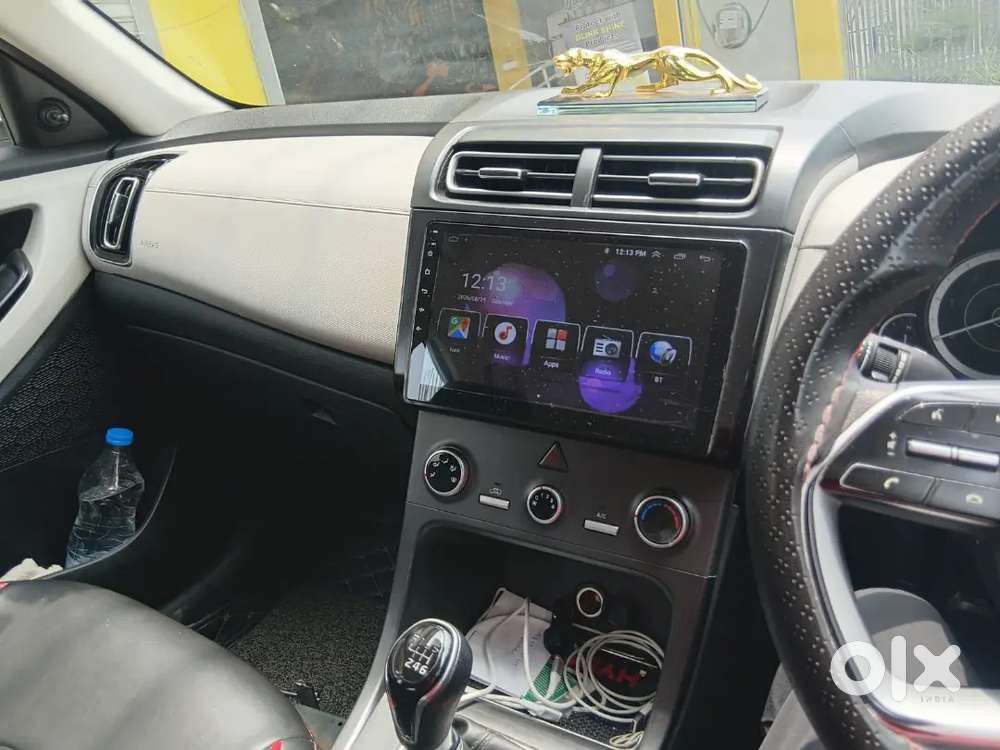 Hyundai Creta 1.5 Diesel 2021 Manual