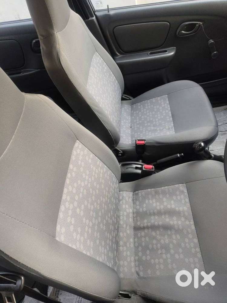 Maruti Suzuki Alto 0.8 Lxi (o), 2011, Petrol