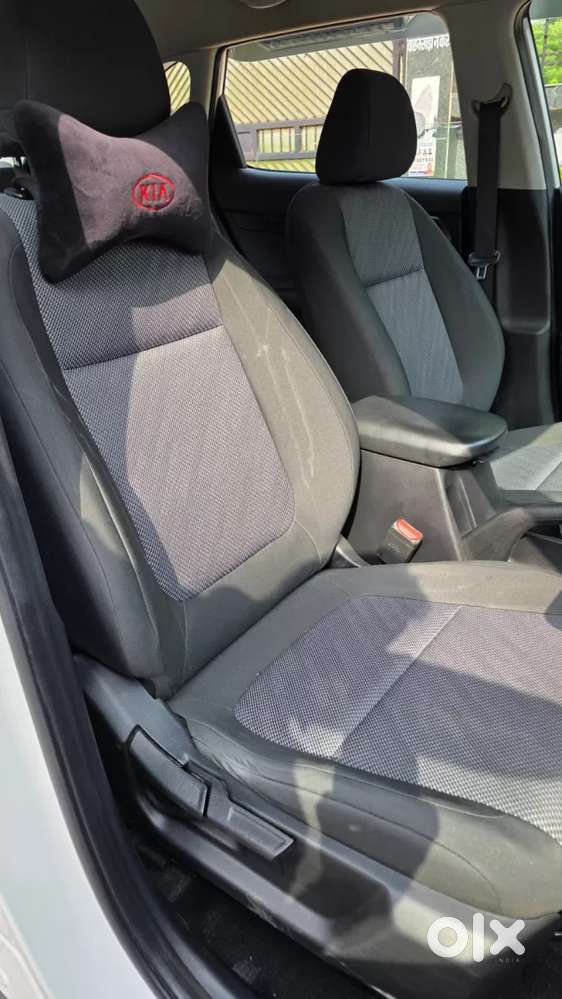 Kia Seltos 1.5 Hte Diesel Imt, 2020, Diesel