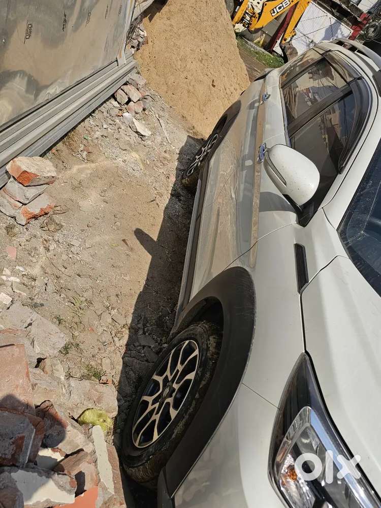 Maruti Suzuki Xl6 2025 Cng & Hybrids 33500 Km Driven
