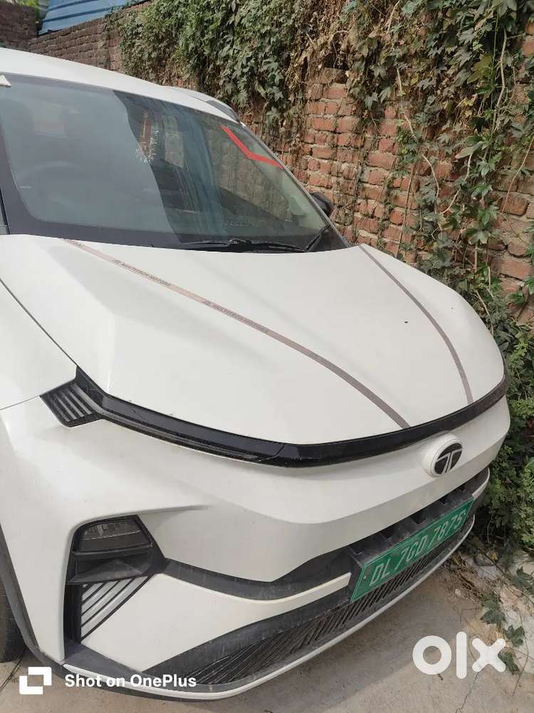 Tata Nexon Ev 2026 45 Kw Creative Plus Brand New Car Available For Sal
