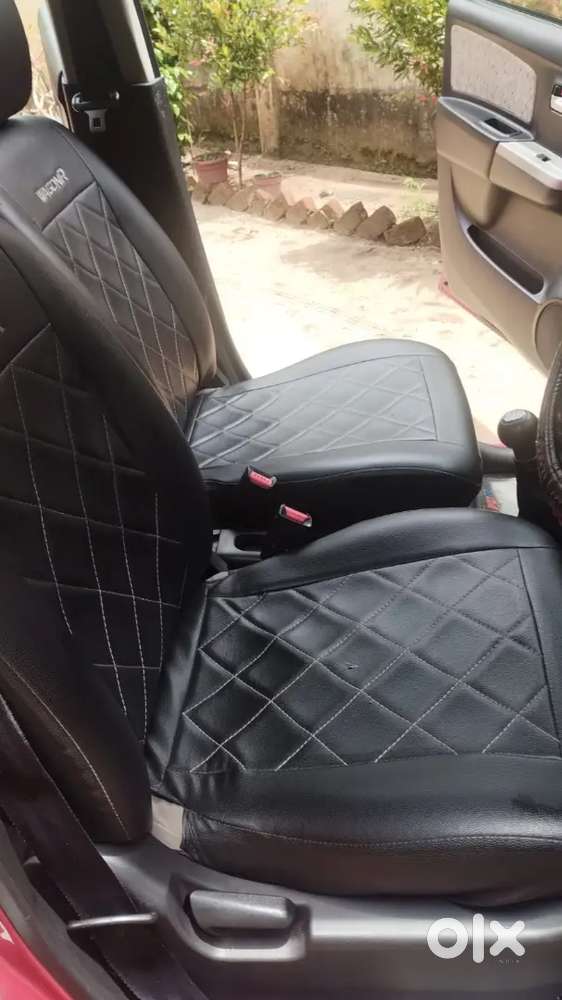 Maruti Suzuki Wagon R 2014 Model