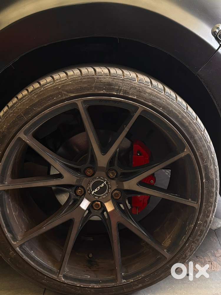 Modified Hyundai Creta Sx-auto