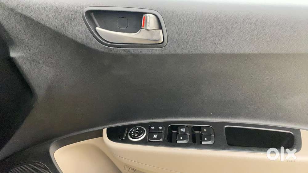Hyundai Grand I10 Sportz 1.2 Kappa Vtvt, 2015, Petrol