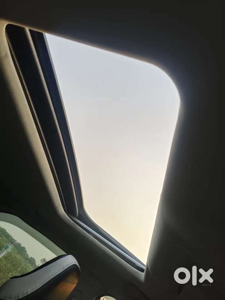 Tata Nexon 2024 Petrol Well Maintained