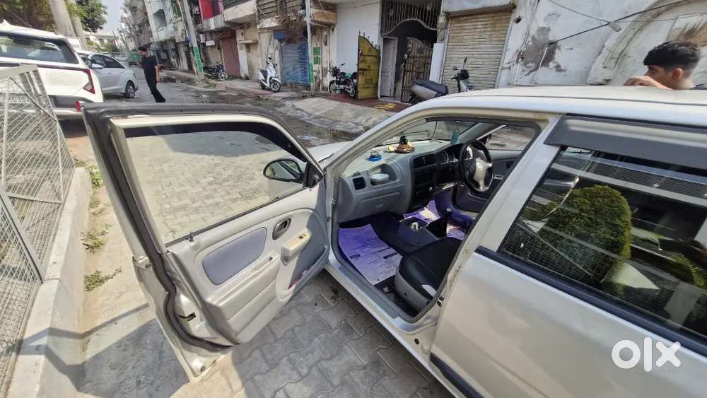 Maruti Suzuki Alto K10 2014 Petrol 103000 Km Driven