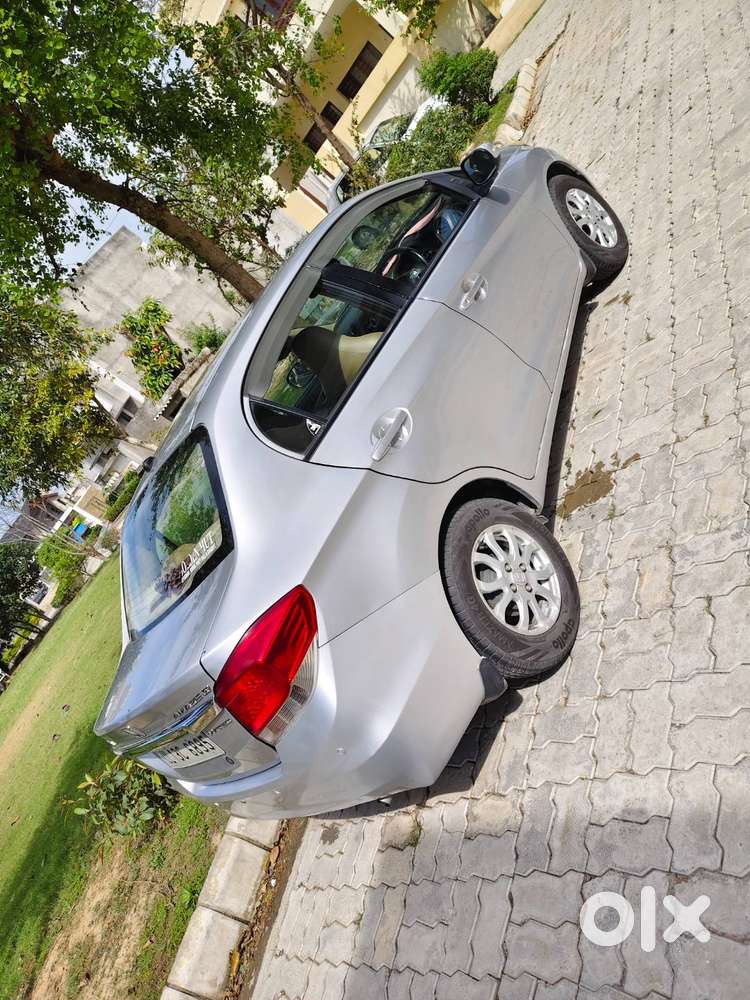 Honda Amaze For Sell In Amritsar, Model 2013  Top Veriant