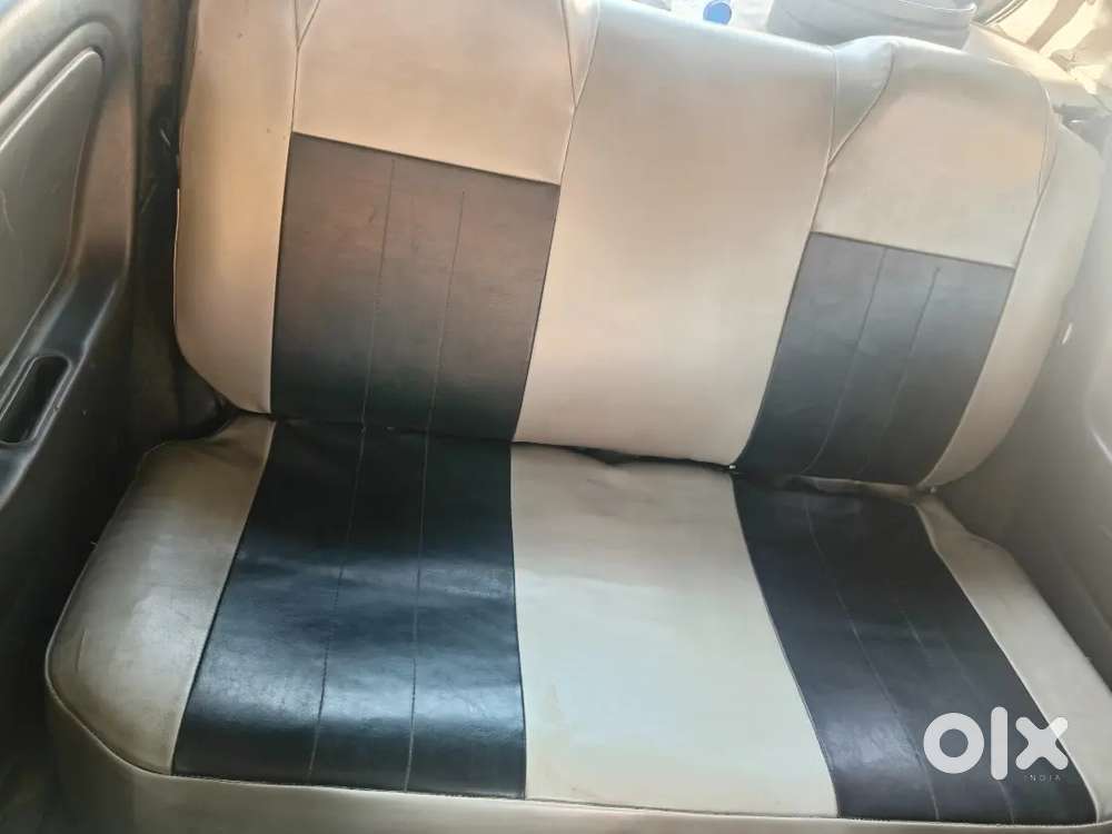 Maruti Suzuki 800 Duo 2011