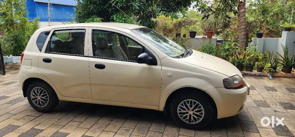 Chevrolet Aveo 2009