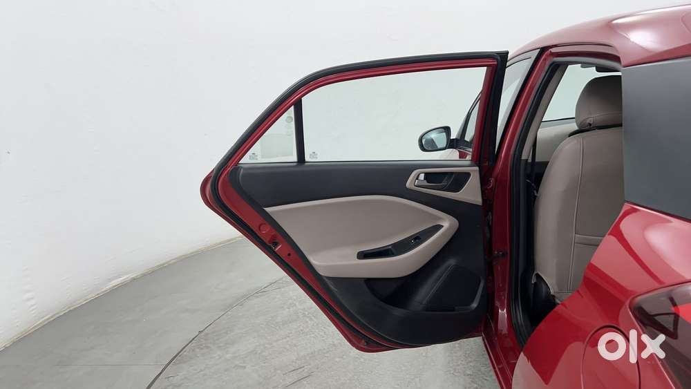 Hyundai Elite I20 [2018-2020] 1.2 Magna, 2015, Petrol