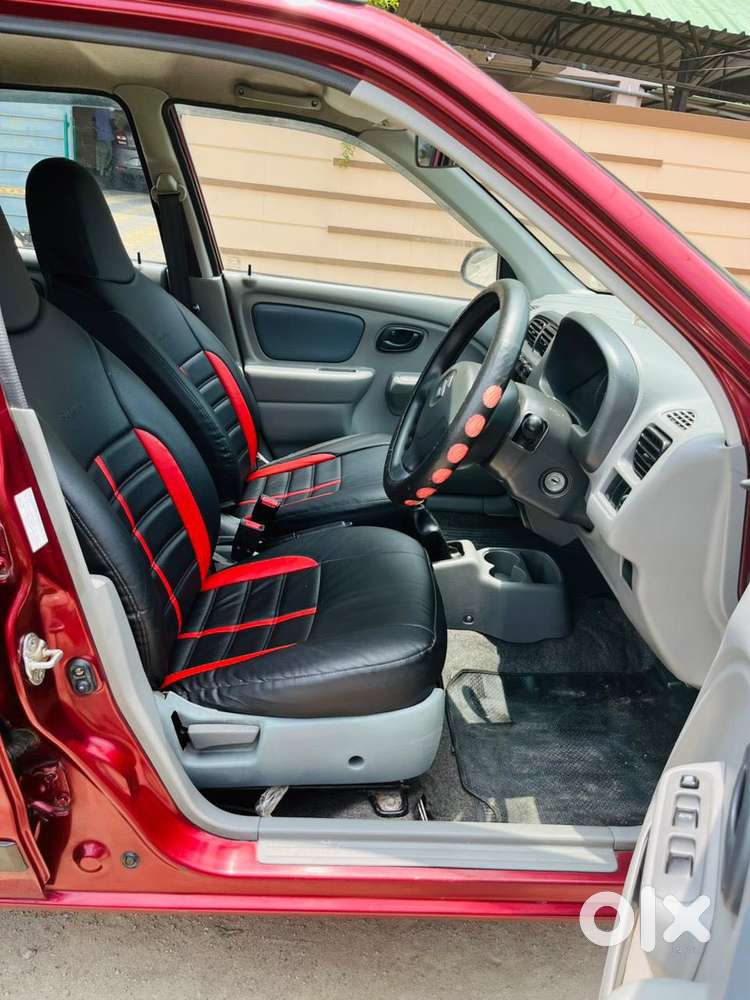 Maruti Suzuki Alto K10 1.0 Vxi, 2013, Petrol
