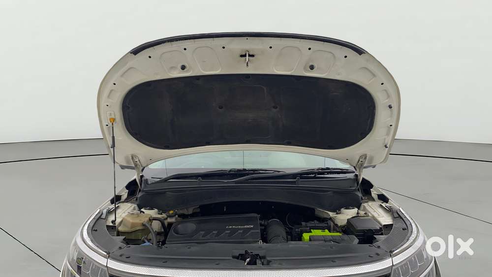 Kia Seltos 1.4 Gtx + Petrol At, 2020, Petrol