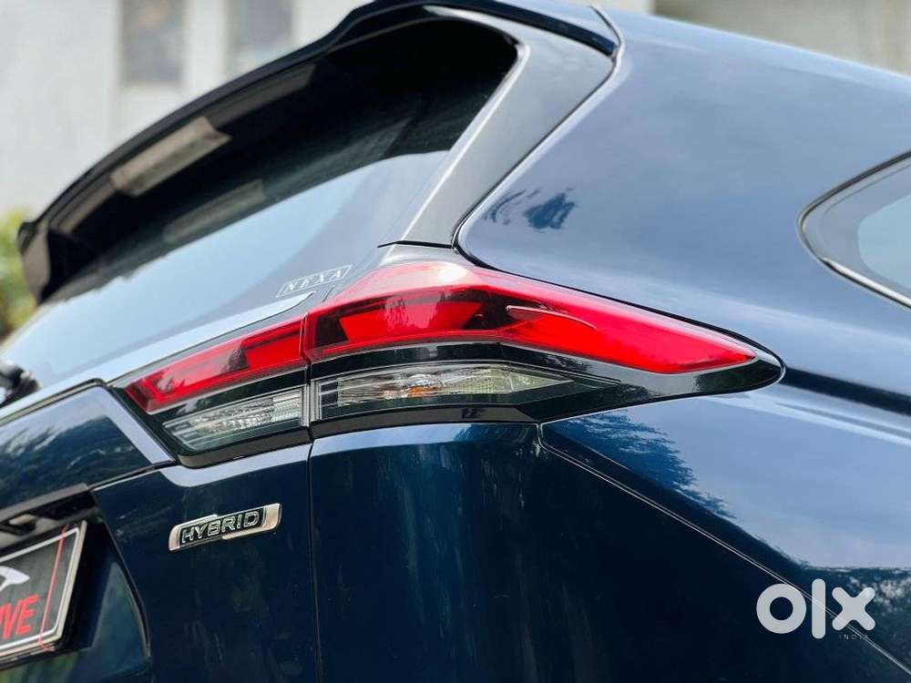 Maruti Suzuki Invicto Alpha Plus 7str, 2023, Petrol