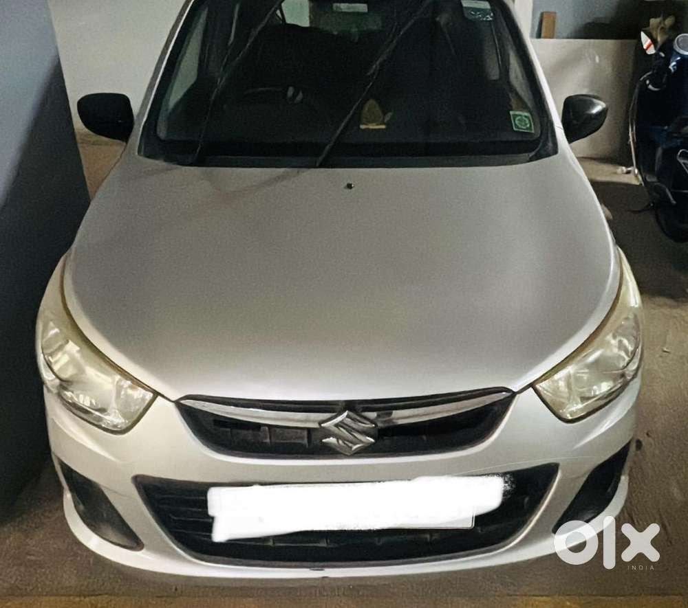Alto K10 2016 Petrol -automatic -23000 Km Driven