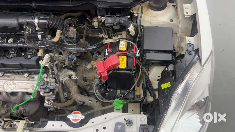Maruti Suzuki Swift Vvt Vxi, 2022, Petrol