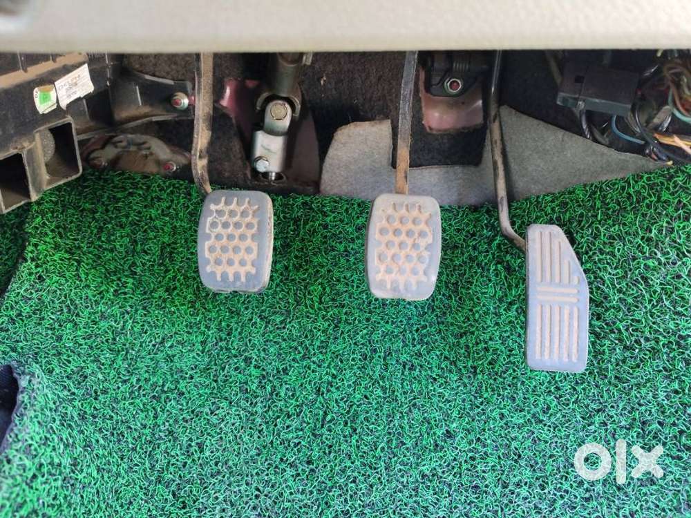 Chevrolet Spark 1.0 Ls, 2013, Petrol