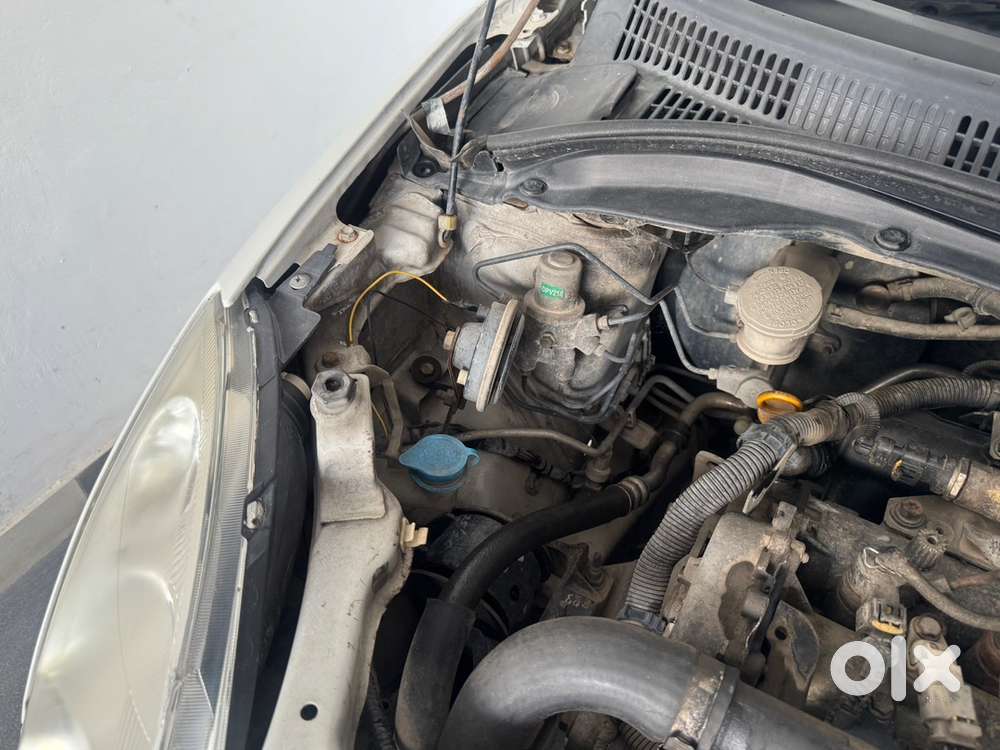 Maruti Suzuki Swift 2011 Diesel