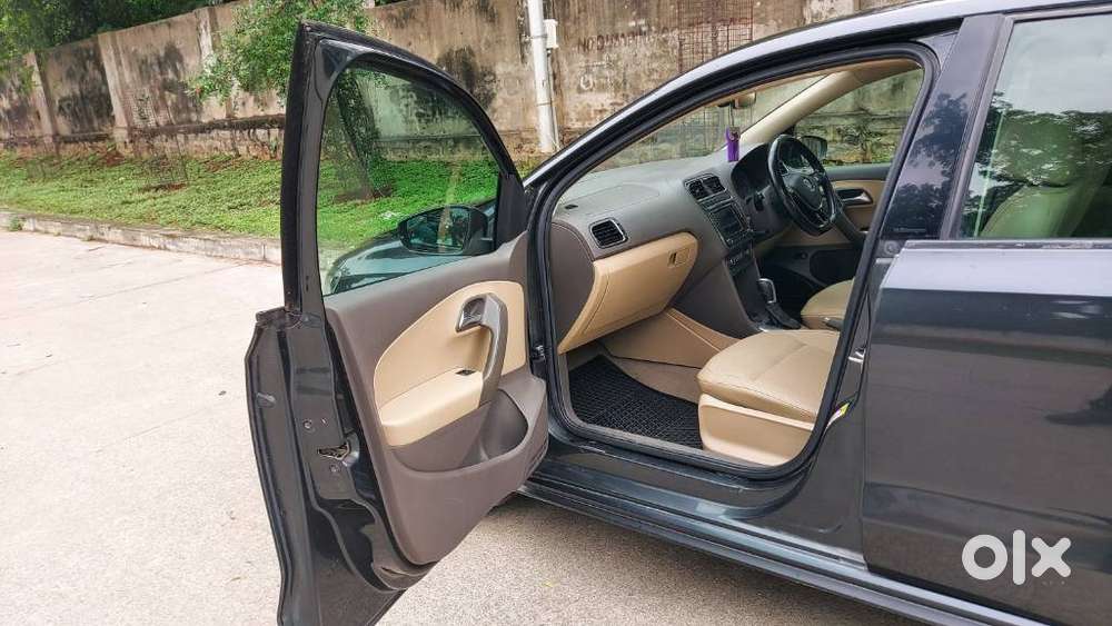 Volkswagen Vento 1.0 Highline Plus At, 2021, Petrol