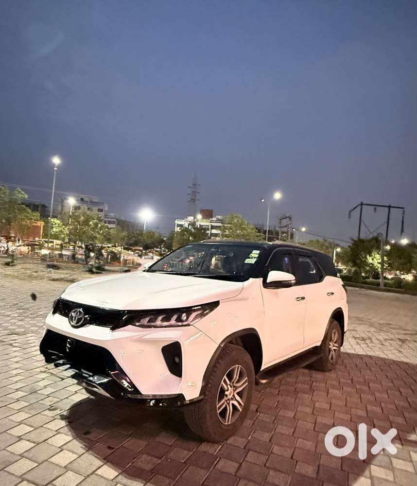 Toyota Fortuner 4x2 At 2.8 Diesel, 2018, Diesel