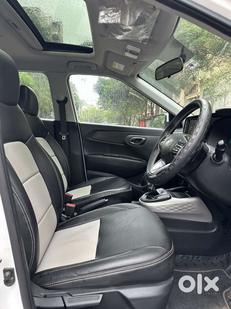 Hyundai Exter Sx (o) Connect 1.2 Amt, 2024, Petrol
