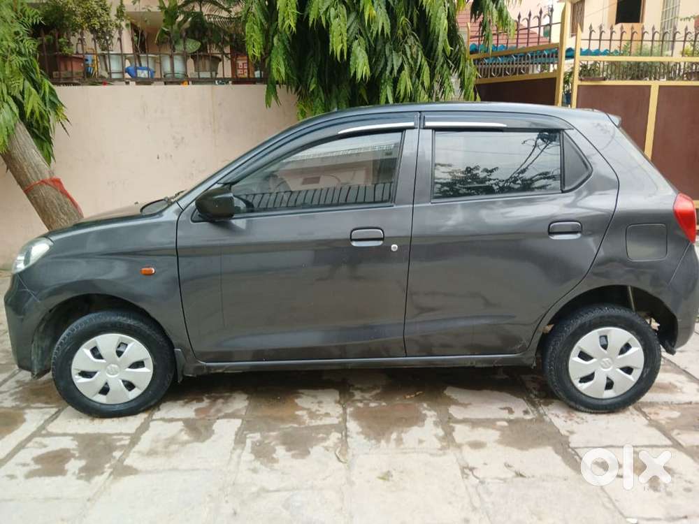 2024 Maruti Alto K10