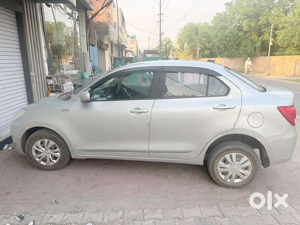Swift Dzire Vdi 2017