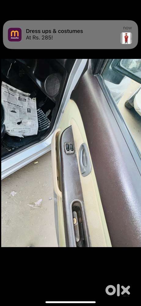 Hyundai Santro Xing Xo Limited Edition, 2011, Petrol