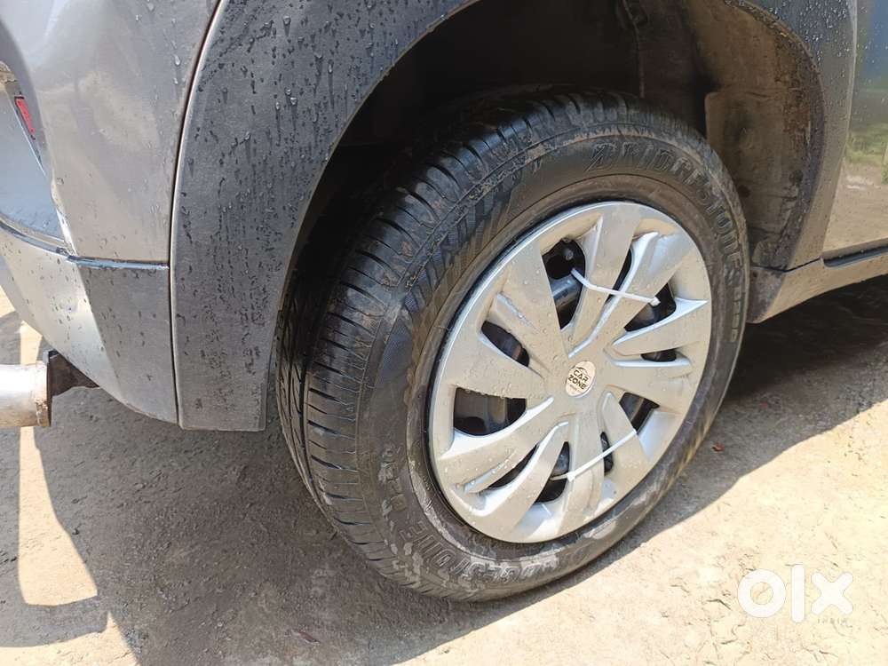 Mahindra Kuv 100 Manual 2018