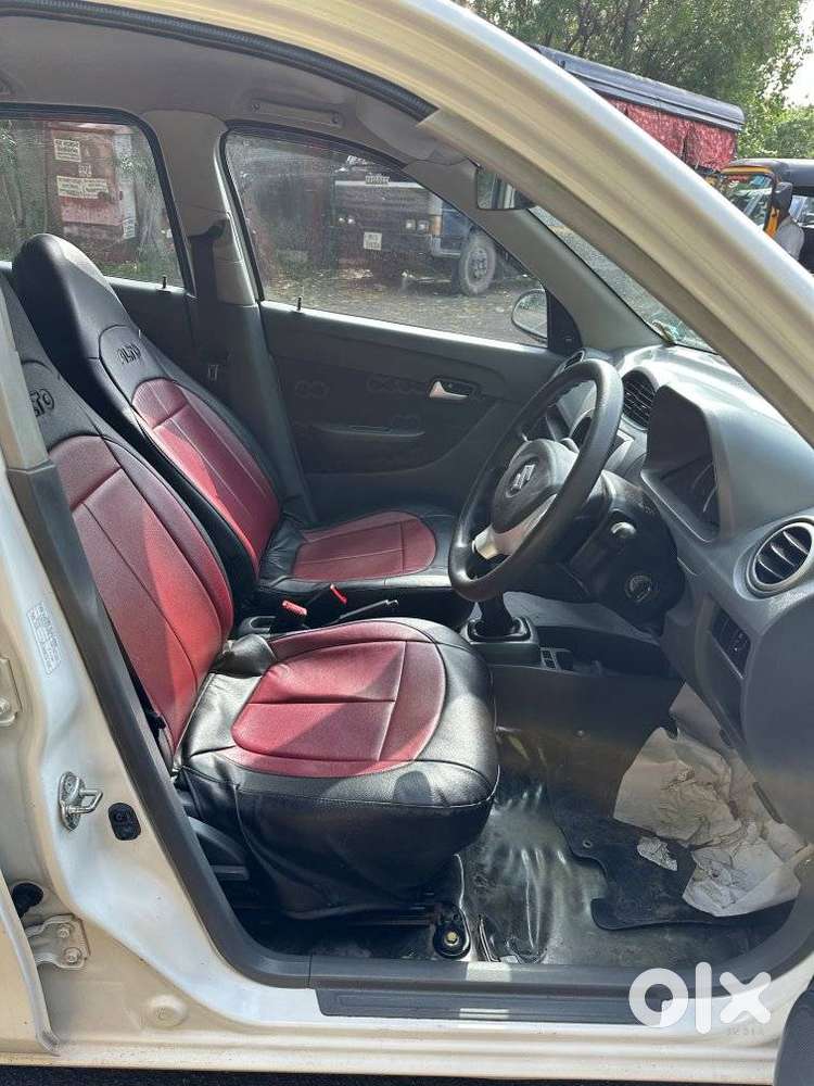 Maruti Suzuki Alto 800 Vxi, 2013, Petrol