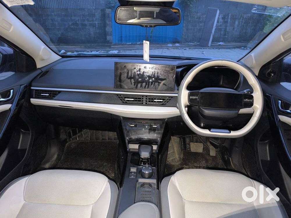 Tata Nexon Ev Empowered Plus Lr, 2023, Electric