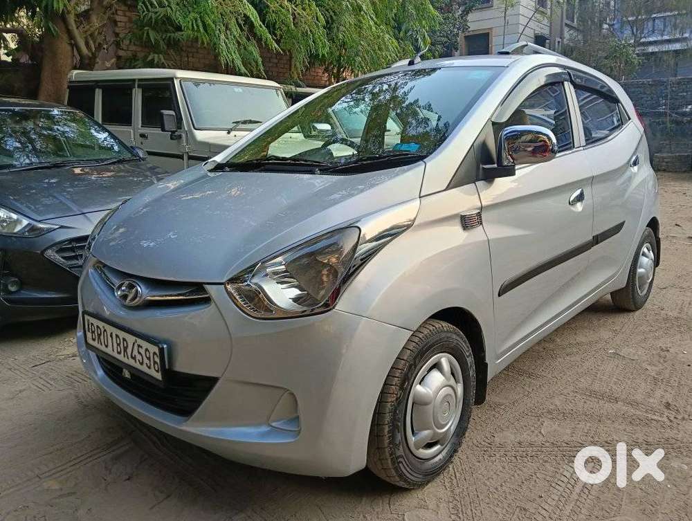 Hyundai Eon D-lite +, 2013, Petrol