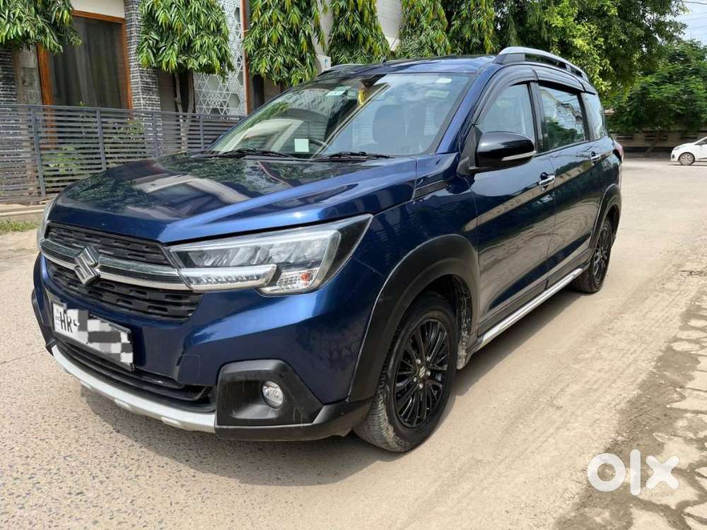 Maruti Suzuki Xl6 1.5 Zeta At, 2020, Petrol