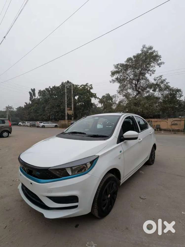 Tata Indigo V 2022