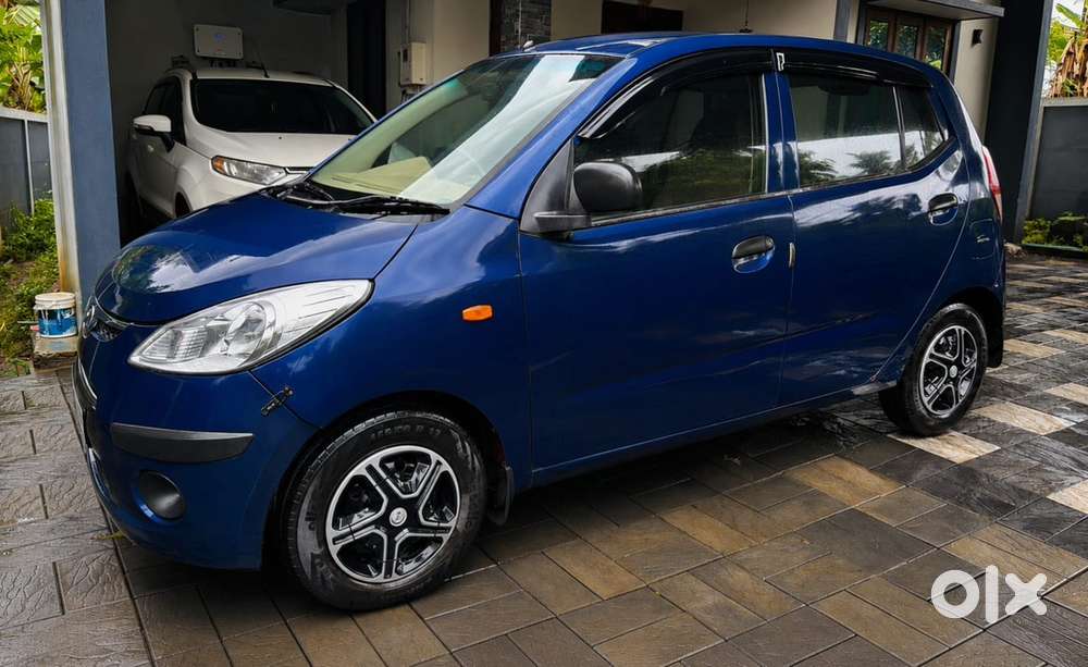 Hyundai I10 Petrol 2009
