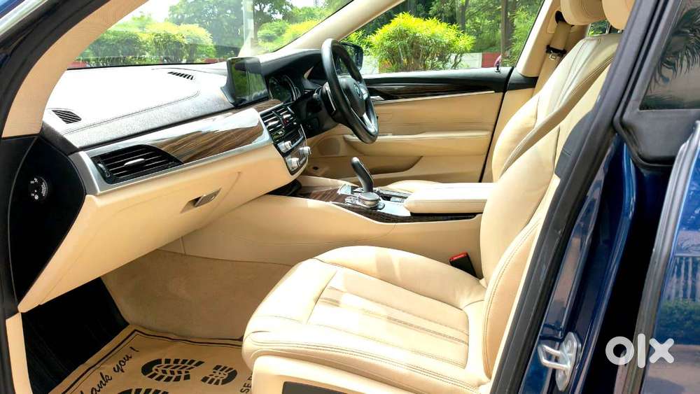 Bmw 6 Series 2.0 Gt 620d Luxury Line, 2019, Diesel