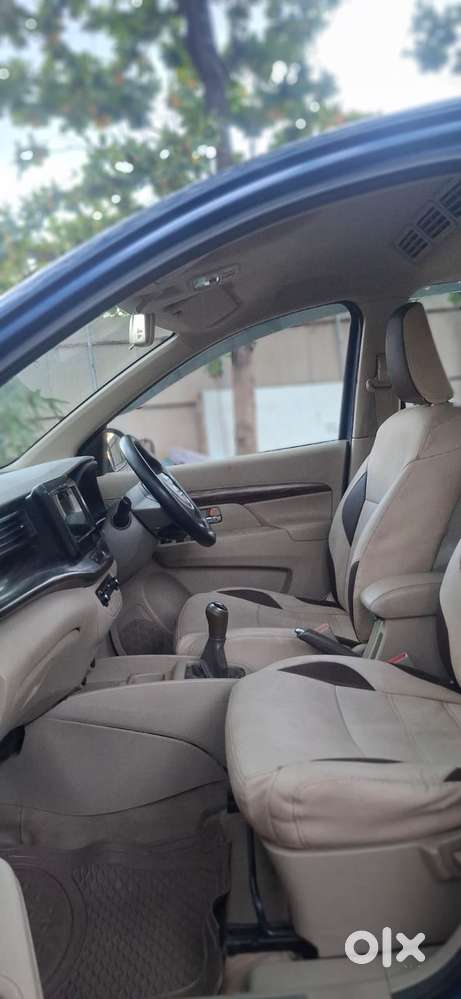 Maruti Suzuki Ertiga 1.3 Zdi Plus, 2019, Diesel