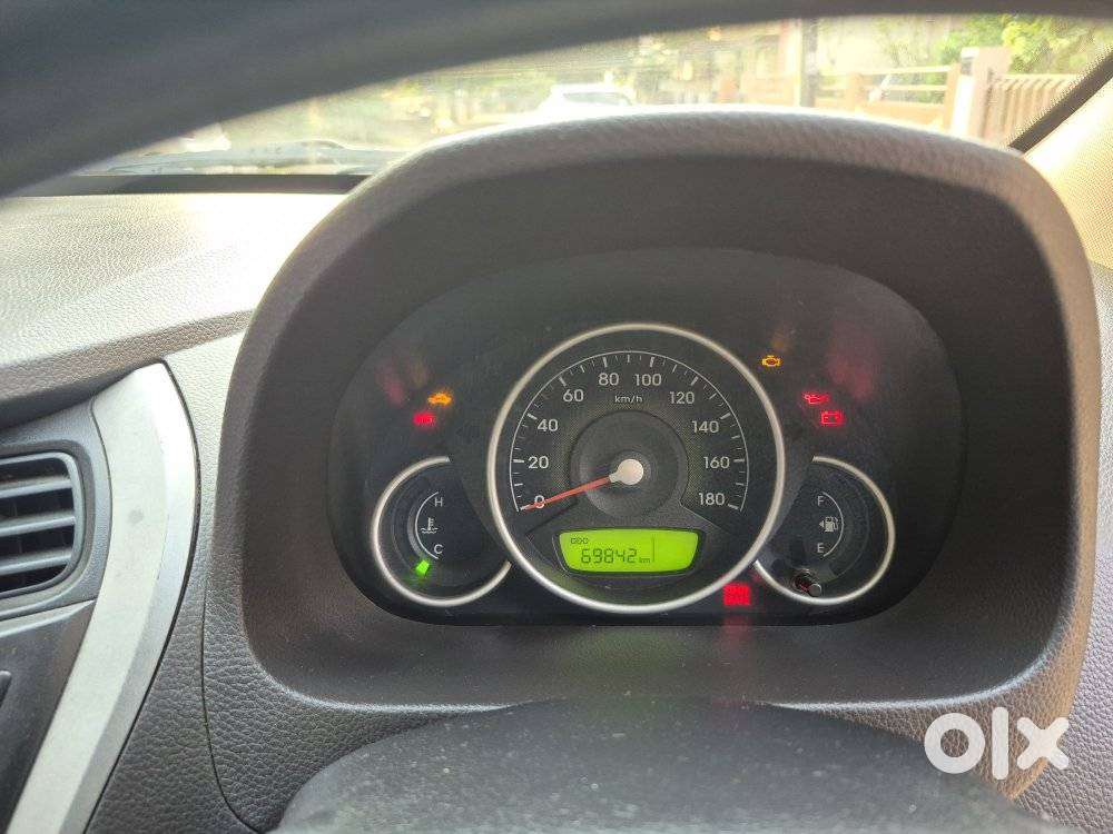 Hyundai Eon Magna +, 2014, Petrol