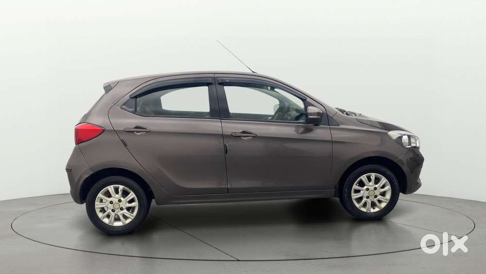 Tata Tiago 1.2 Revotron Xz, 2018, Petrol