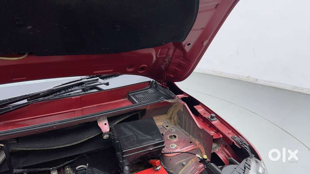 Renault Kwid 1.0 Rxt Amt, 2016, Petrol