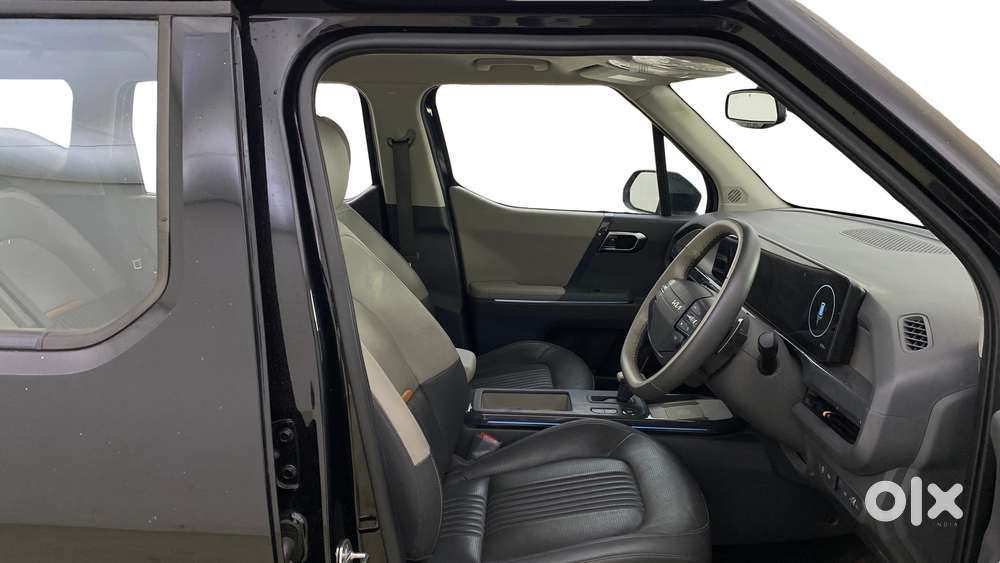 Kia Syros Htx Plus Opt Diesel At, 2025, Diesel
