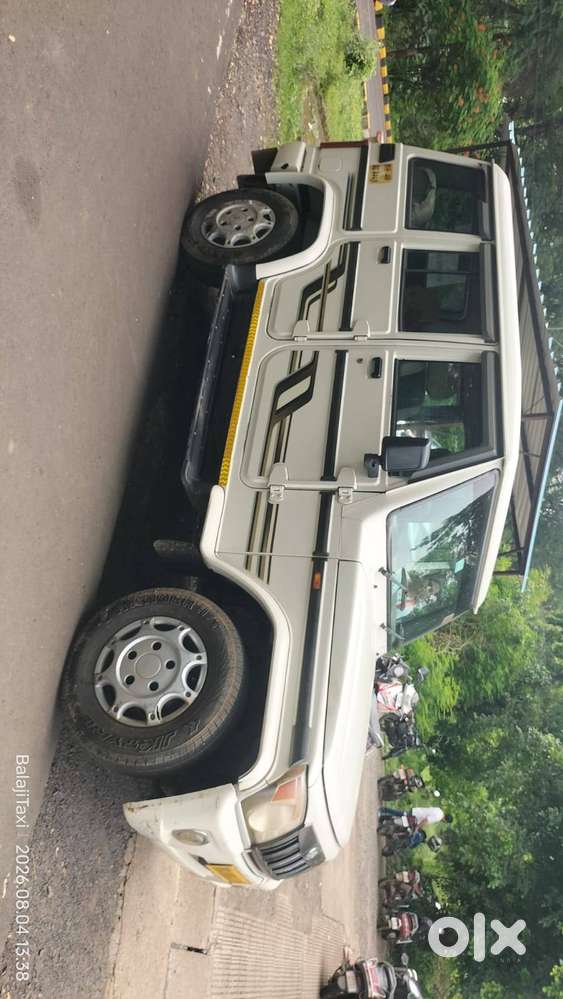 Mahindra Bolero Power Plus - 2018 (good Condition)