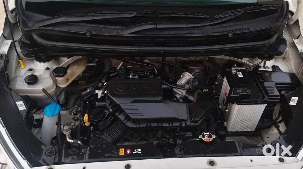 Hyundai New Santro 1.1 Sportz Mt, 2021, Petrol