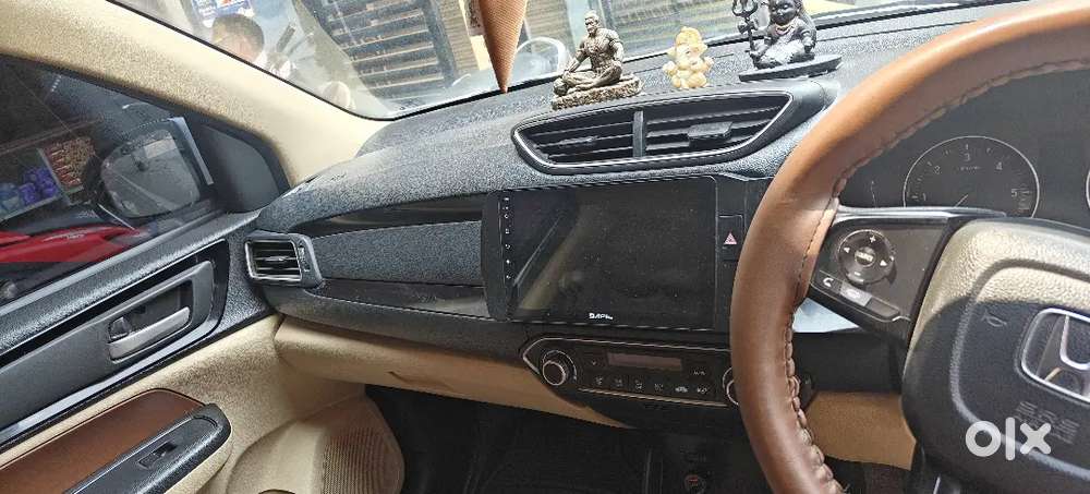 Honda Amaze 2019 Diesel 65000 Km Driven