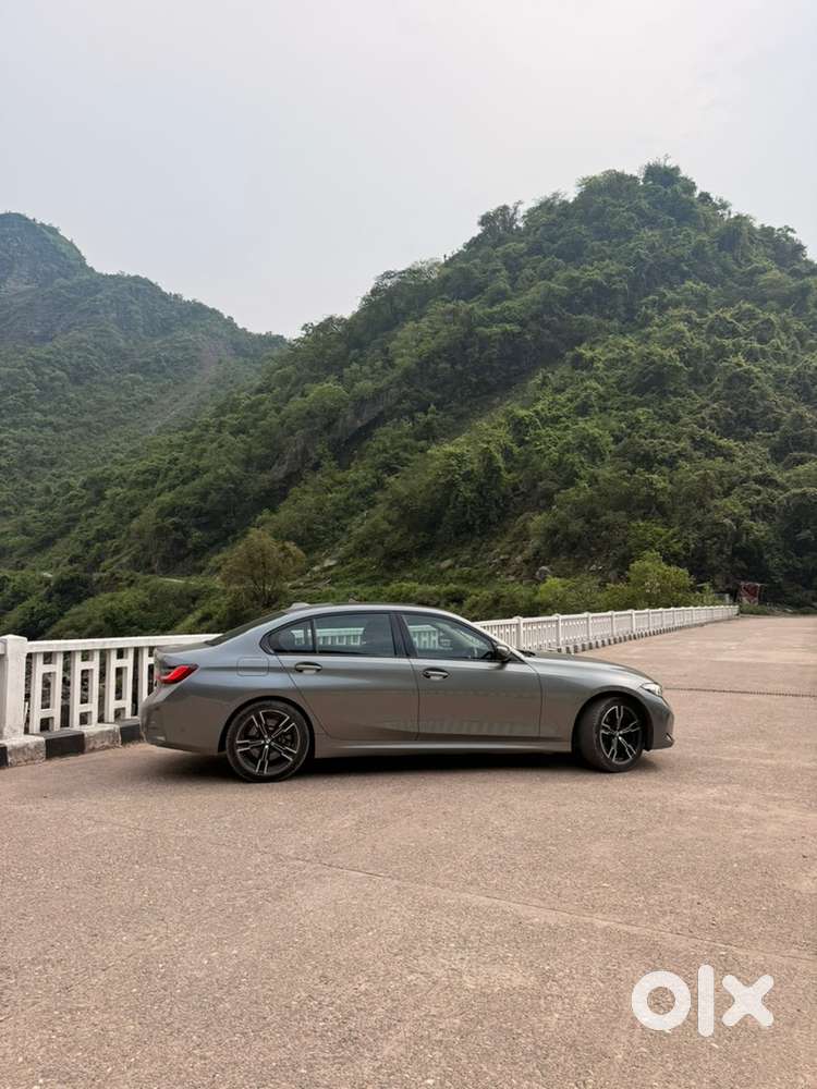 2023 Bmw 3 Series Petrol
