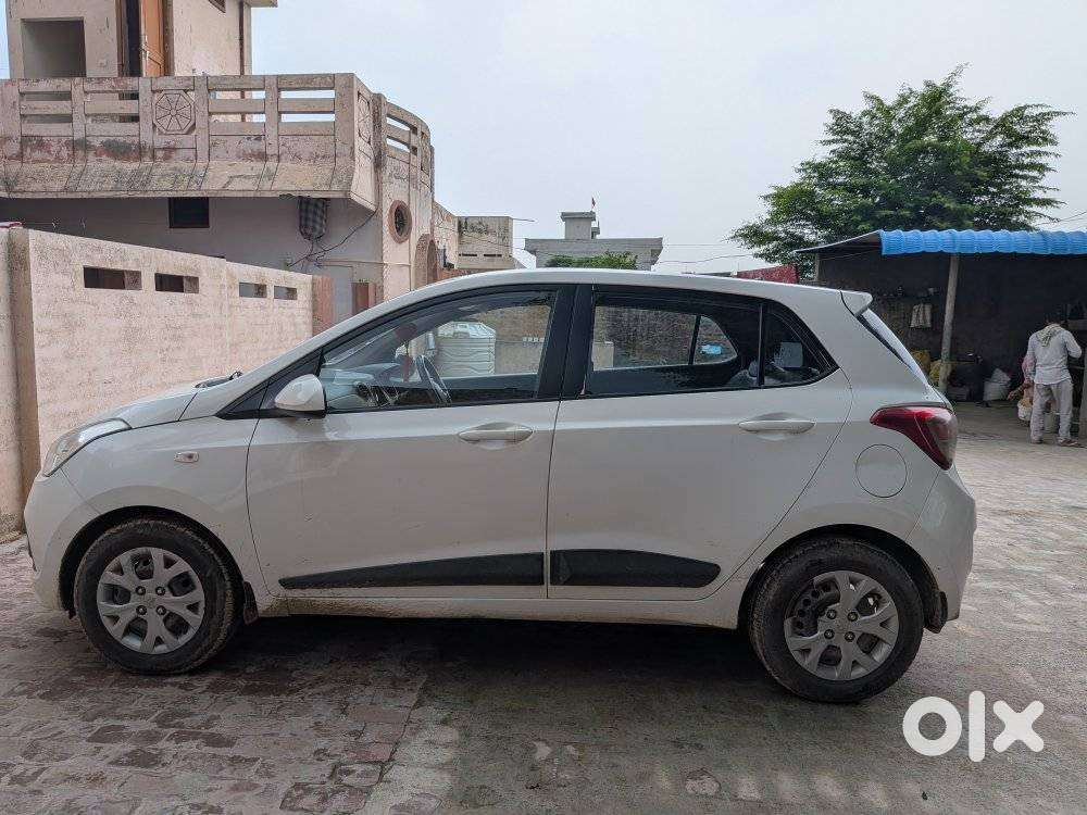 Hyundai Grand I10 Magna 1.1 Crdi, 2016, Diesel