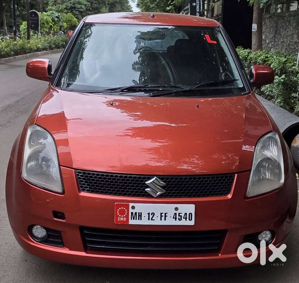 Maruti Suzuki Swift 1.3 Vxi, 2010, Petrol