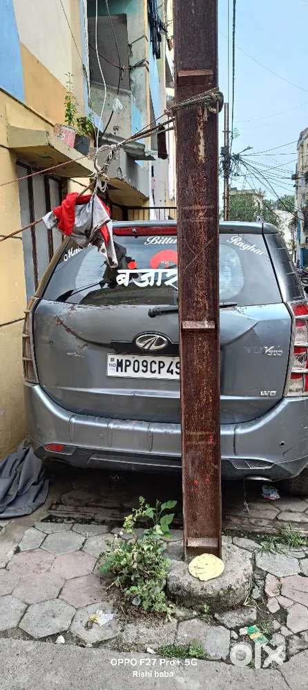 Mahindra Xuv500 Diesel Manual 2014