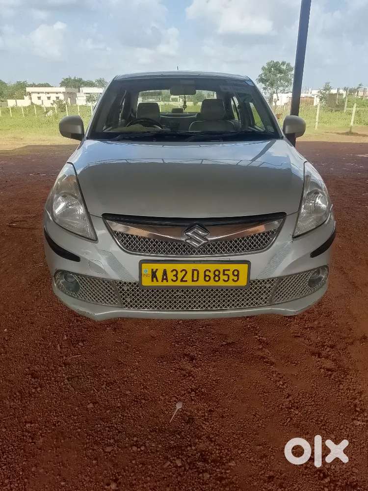Maruti Suzuki Dzire 2020 Diesel Good Condition